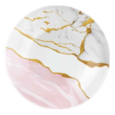 لومينارك ميلباستون طبق شوربة 20 سم