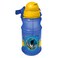 DC Batman Printed Transparent Water Bottle