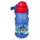 Paw Patrol Printed Transparent Water Bottle