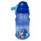 Sonic Prime The Hedgehog Printed Transparent Water Bottle