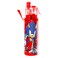 Sonic Prime Printed Transparent Water Bottle 600ml