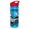 Hot Wheels Monster Truck Water Bottle 650ml