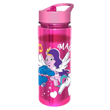 My Little Pony Printed Water Bottle 650ml