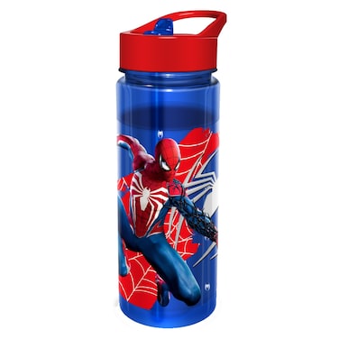 Spider-man 2 Printed Water Bottle 650ml