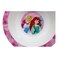 Disney Princess Printed Kids Mico Bowl