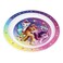 My Little Pony Printed Kids Mico Plate