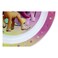 My Little Pony Printed Kids Mico Plate