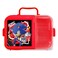 Sonic Prime The Hedgehog Printed 2 Compartment Lunch Box