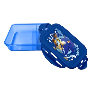 Sonic Prime The Hedgehog Printed Lunch Box 1400ml