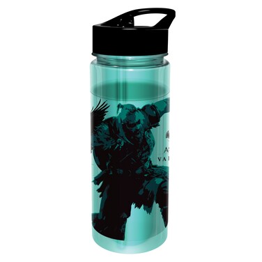 Assassin's Creed Printed Water Bottle 650ml