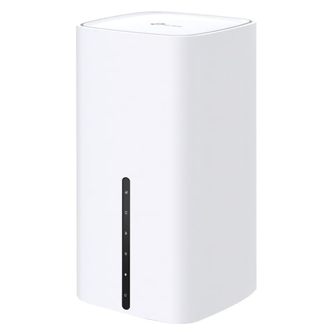 TP-Link Archer NX200 AX1800 Dual-Band Wi-Fi 5G CPE Router White