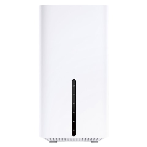 TP-Link Archer NX200 AX1800 Dual-Band Wi-Fi 5G CPE Router White