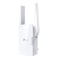 TP-Link AX3000 Dual-Band Wi-Fi 6 Range Extender RE705X White