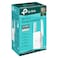 TP-Link AX3000 Dual-Band Wi-Fi 6 Range Extender RE705X White