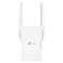 TP-Link AX3000 Dual-Band Wi-Fi 6 Range Extender RE705X White