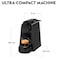 Nespresso&nbsp;Essenza Mini coffee machine by&nbsp;Nespresso, Piano Black&nbsp;- UAE Version