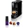 Nespresso&nbsp;Essenza Mini coffee machine by&nbsp;Nespresso, Piano Black&nbsp;- UAE Version