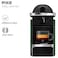Nespresso&nbsp;Pixie C coffee machine by&nbsp;Nespresso, Dark Green - UAE Version