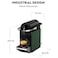 Nespresso&nbsp;Pixie C coffee machine by&nbsp;Nespresso, Dark Green - UAE Version