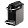 Nespresso Coffee Machine Pixie C, 1260 W, 0.7 L, Silver, Aluminium, Energy Saving
