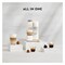 Nespresso&nbsp;Lattissima One coffee machine by&nbsp;Nespresso, Porcelain White&nbsp;- UAE Version