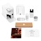 Nespresso&nbsp;Lattissima One coffee machine by&nbsp;Nespresso, Porcelain White&nbsp;- UAE Version