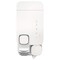 Nespresso&nbsp;Lattissima One coffee machine by&nbsp;Nespresso, Porcelain White&nbsp;- UAE Version