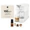 Nespresso&nbsp;Lattissima One coffee machine by&nbsp;Nespresso, Porcelain White&nbsp;- UAE Version