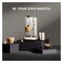Nespresso Coffee Machine Creatista Plus, 1500 W, 1.5 L, Stainless Steel, Metal, LCD Display