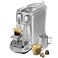 Nespresso Coffee Machine Creatista Plus, 1500 W, 1.5 L, Stainless Steel, Metal, LCD Display