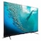 Philips 7100 Series 43-Inch UHD Smart LED Google TV 43PUT7129 Black