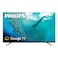 Philips 7100 Series 43-Inch UHD Smart LED Google TV 43PUT7129 Black