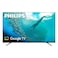 Philips 7100 Series 70-Inch UHD Smart LED Google TV 70PUT7129 Black 2024