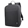 Lenovo 300 Wireless USB Mouse Black and B210 Backpack Black 15.6inch