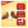 Kellogg's Coco Pops Fills Crunchy Pillows with Smooth Chocolaty Filling Cereal, 350g