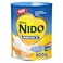 Nestle Nido School Age 5+ Biscuit Flavour 5 Years Old Onwards Tin 900g