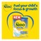 Nestle Nido School Age 5+ Classic creamy taste 5 Years Old Onwards Tin 900g