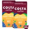 Costa Coffee Colombian Single Origin Number 7 Espresso Coffee Capsules 10 Capsules, Pack of 2