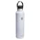 Hydro Flask Vacuum Bottle White 710ml