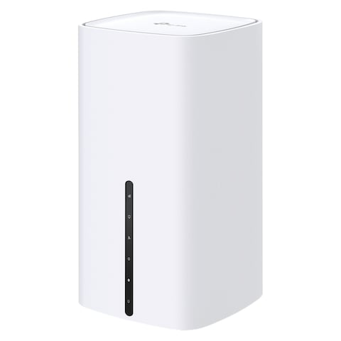 TP-Link Archer NX200 AX1800 Dual-Band Wi-Fi 6 5G CPE Router White