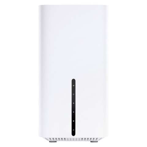 TP-Link Archer NX200 AX1800 Dual-Band Wi-Fi 6 5G CPE Router White
