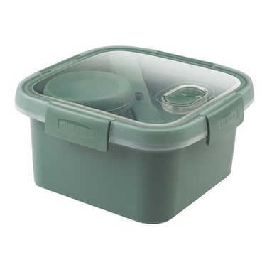 Curver Smart To Go Lunch Kit 1.1L