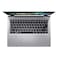 Acer Aspire 3 A314-42P-R934 Laptop With 14-Inch Display AMD Ryzen 7 Processor 16GB RAM 512GB SSD AMD Radeon Graphic Card NX.KSFEM.006 Pure Silver