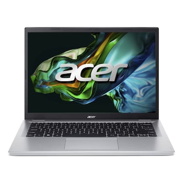 Acer Aspire 3 A314-42P-R934 Laptop With 14-Inch Display AMD Ryzen 7 Processor 16GB RAM 512GB SSD AMD Radeon Graphic Card NX.KSFEM.006 Pure Silver