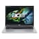 Acer Aspire 3 A314-42P-R934 Laptop With 14-Inch Display AMD Ryzen 7 Processor 16GB RAM 512GB SSD AMD Radeon Graphic Card NX.KSFEM.006 Pure Silver