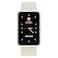 Swiss Military Rhine 2 Smart Band Smartwatch White