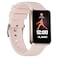 Swiss Military Rhine 2 Smart Band Smartwatch Pink