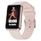 Swiss Military Rhine 2 Smart Band Smartwatch Pink