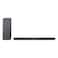 Philips 2.1 Channel Bluetooth Soundbar With Subwoofer TAB6309 Dark Grey