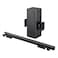 Philips 2.1 Channel Bluetooth Soundbar With Subwoofer TAB6309 Dark Grey